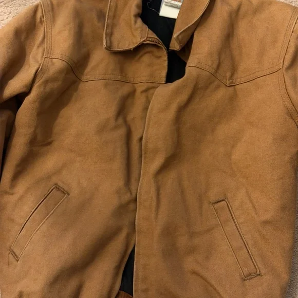 Vintage carhartt youth 02